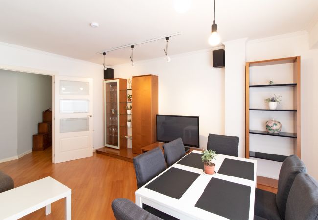 Apartamento en Puerto de Sagunto - Global Properties: Apartamento céntrico de 4 dormitorios