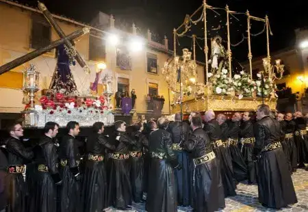 Semana Santa